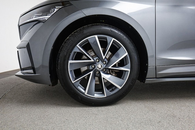 Skoda Enyaq Sportline iV 60