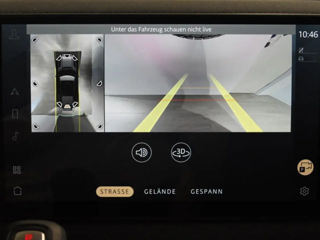 Land Rover Defender 110 AWD D200 S