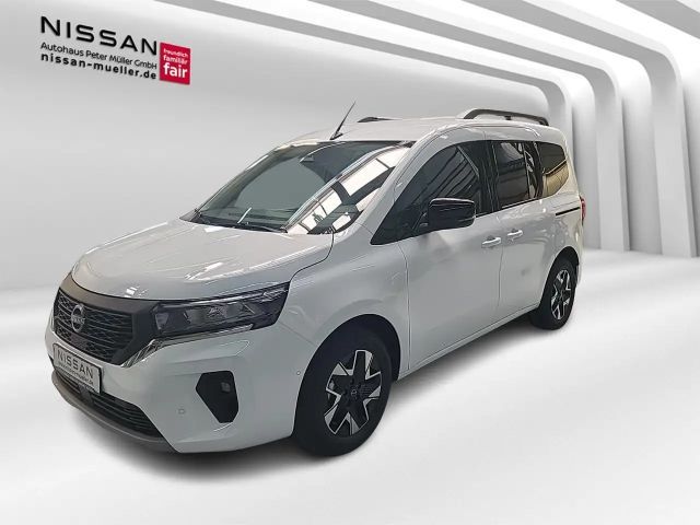 Nissan Townstar DIG-T Tekna