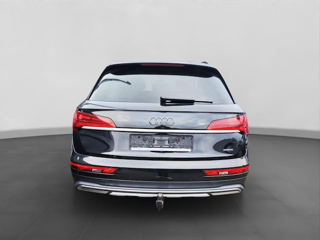 Audi Q5 50 TDI Quattro