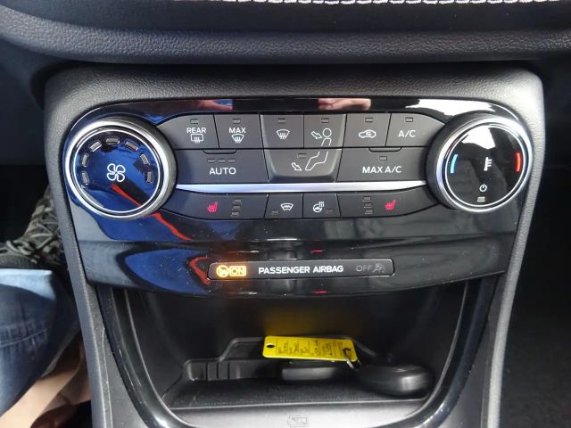 Ford Puma ST Line Vignale