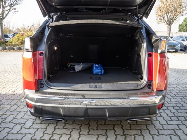 Peugeot 3008 EAT8 GT-Line