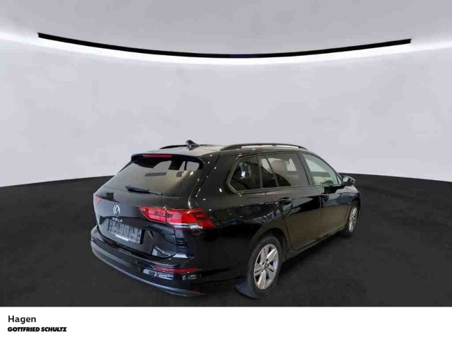 Volkswagen Golf 2.0 TDI DSG Golf VIII Variant