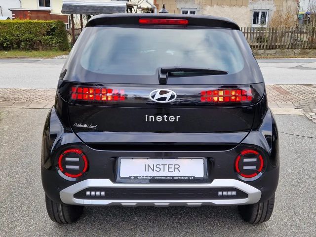 Hyundai INSTER 42 kWh Select