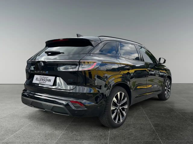 Renault Austral E-Tech Esprit Iconic