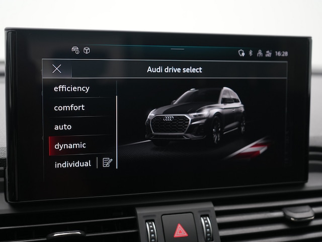 Audi Q5 45 TFSI Quattro S-Tronic