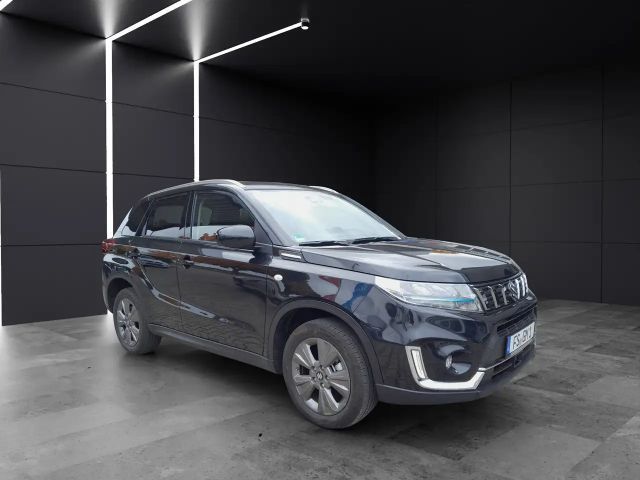 Suzuki Vitara AllGrip Comfort DualJet