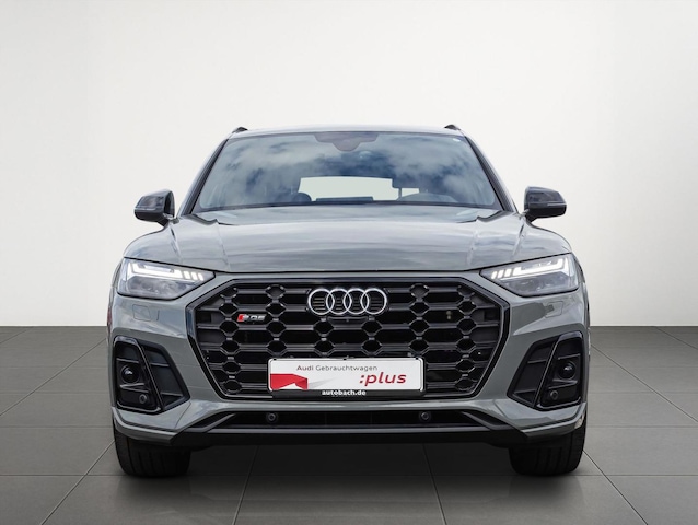 Audi SQ5 Sportback