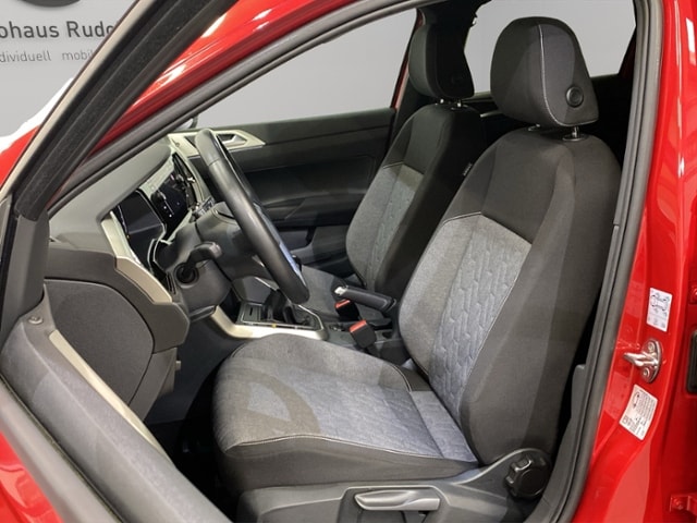 Volkswagen Taigo 1.0 TSI Move