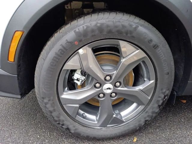 Ford Mustang Mach-E 198 kW, 5-türig (Elektrischer Strom