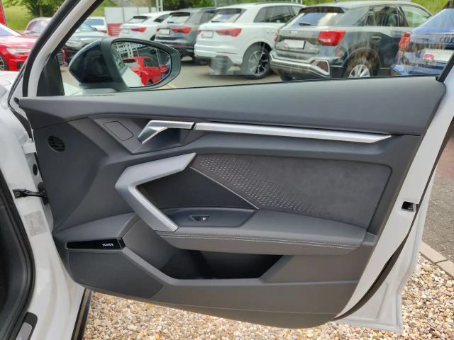 Audi A3 35 TDI S-Tronic