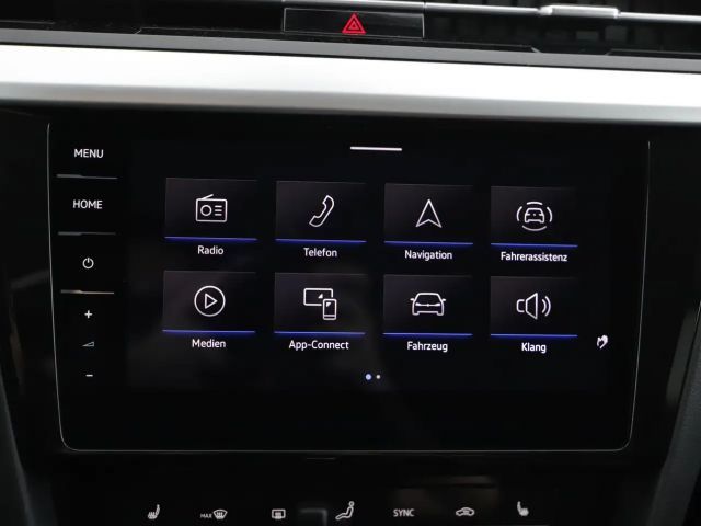 Volkswagen Arteon DSG Elegance Elegance