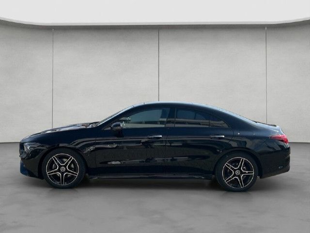 Mercedes-Benz CLA 180 Coupé