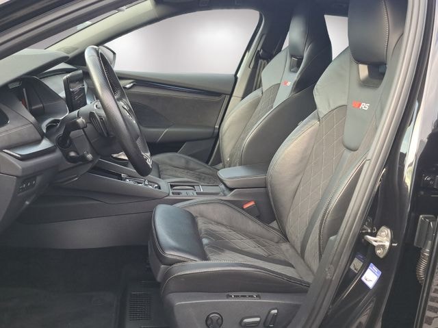 Skoda Octavia 2.0 TDI 4x4 Combi RS