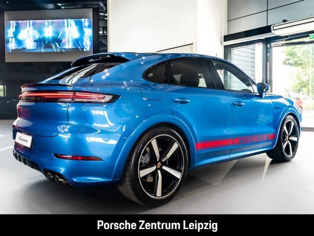 Porsche Cayenne Coupé E-Hybrid