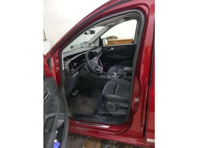 Volkswagen Caddy 1.5 TSI DSG Style