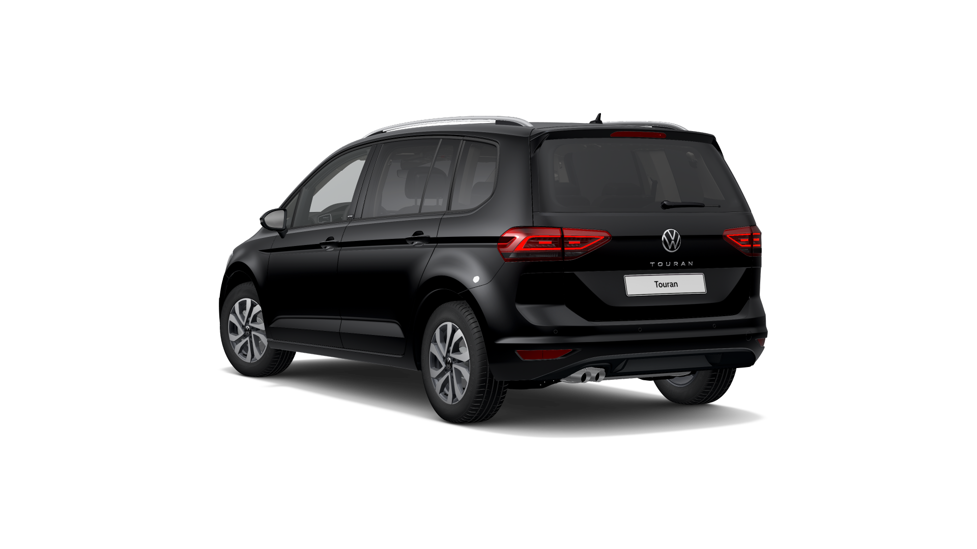 Volkswagen Touran DSG