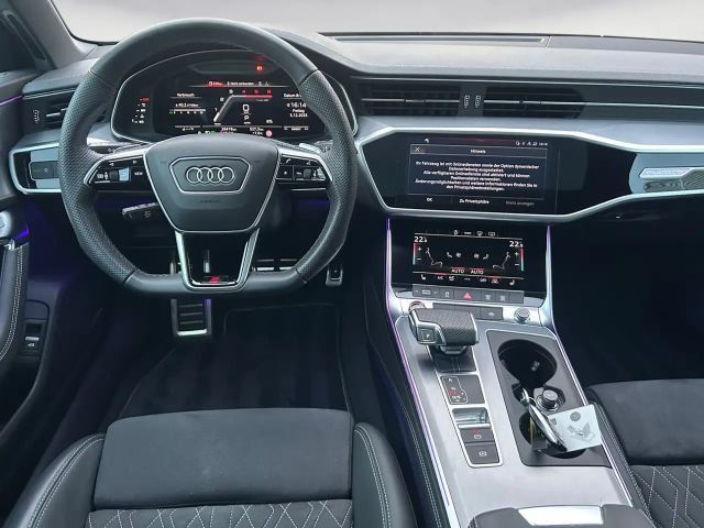 Audi S6 3.0 TDI Quattro