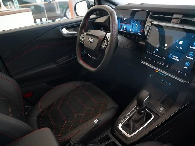 Ford Puma EcoBoost ST Line