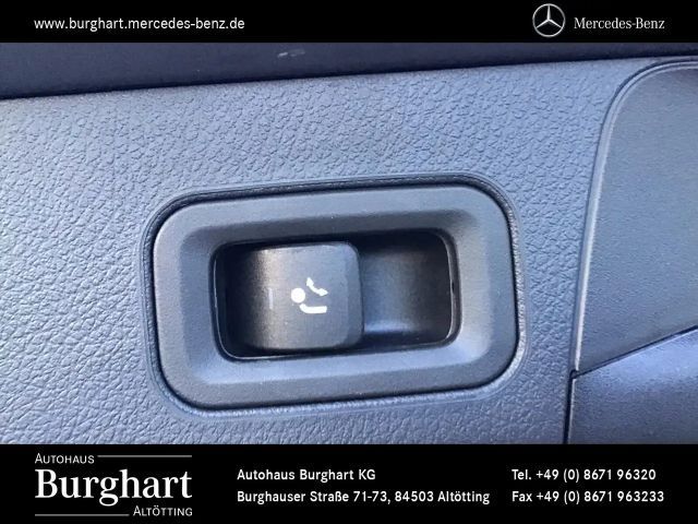 Mercedes-Benz B 200 Progressive Sedan