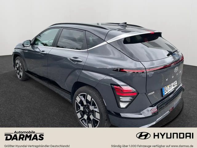 Hyundai Kona Electric Prime