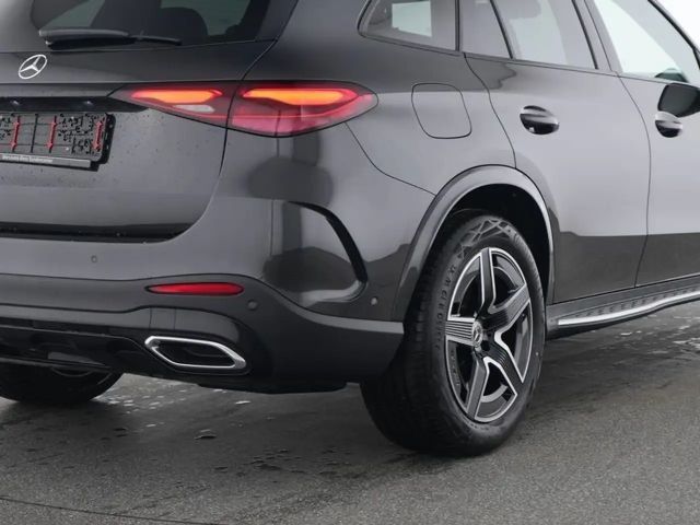 Mercedes-Benz GLC 220 4MATIC AMG Line GLC 220 d