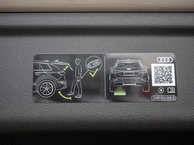 Audi A6 e-tron Avant Edition Quattro