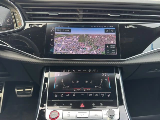 Audi RS Q8 4.0 TFSI Quattro