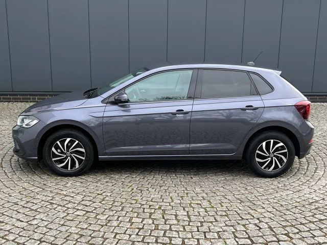 Volkswagen Polo 1.0 TSI DSG Life