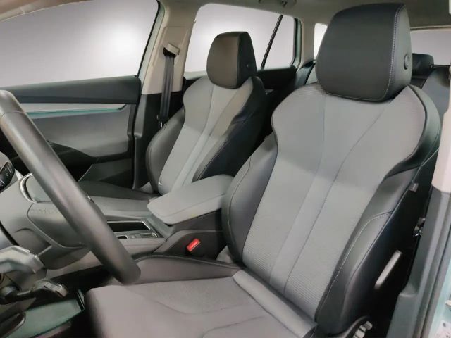 Skoda Enyaq Loft iV 50