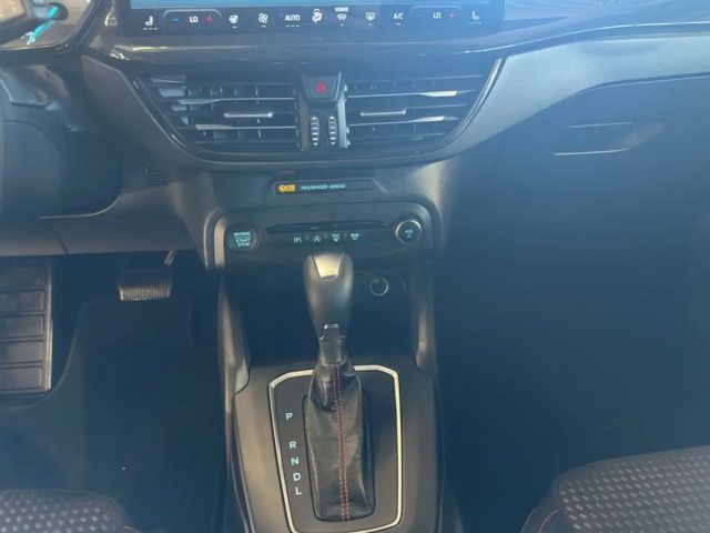 Ford Focus EcoBoost ST Line Wagon