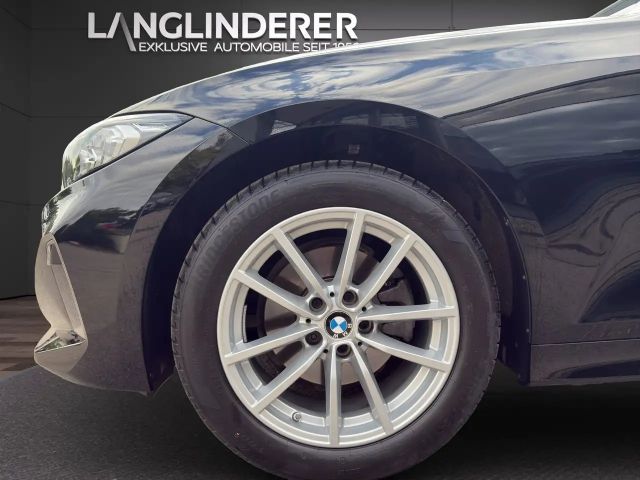 BMW 320 320i Touring