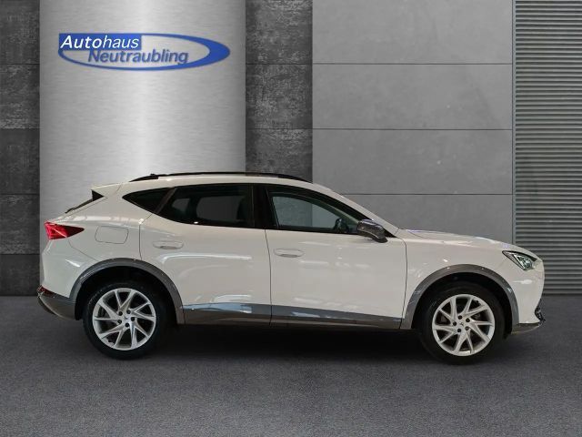 Cupra Formentor 1.5 TSI