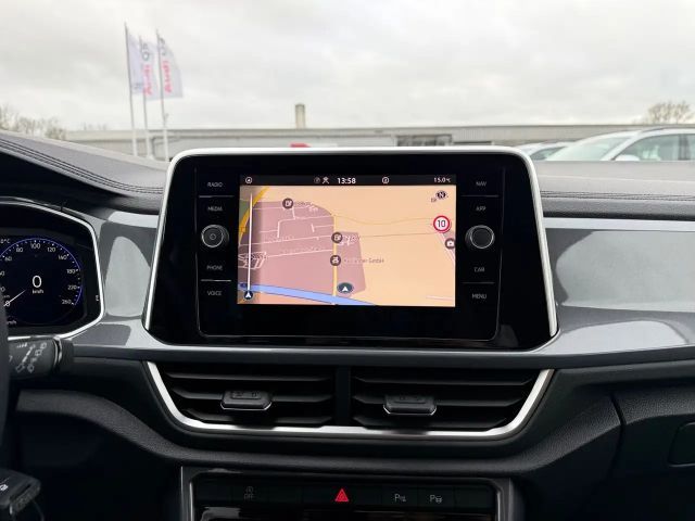 Volkswagen T-Roc 1.5 TSI Style