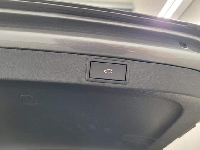 Skoda Octavia Combi Selection