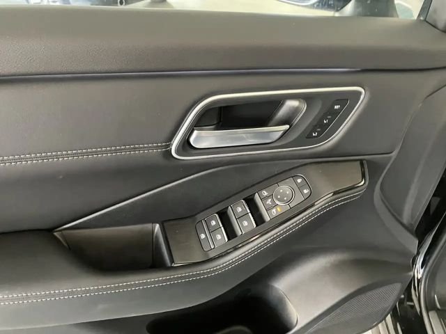 Nissan X-trail AWD Tekna