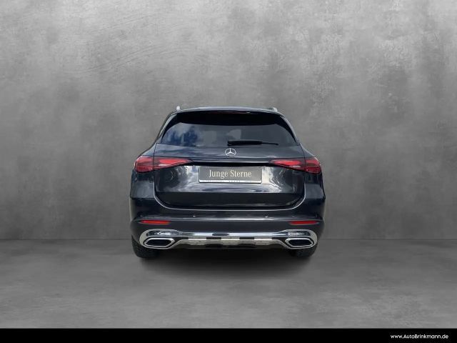 Mercedes-Benz GLC 200 4MATIC AVANTGARDE