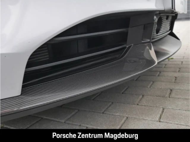 Porsche Taycan GTS Sport Turismo