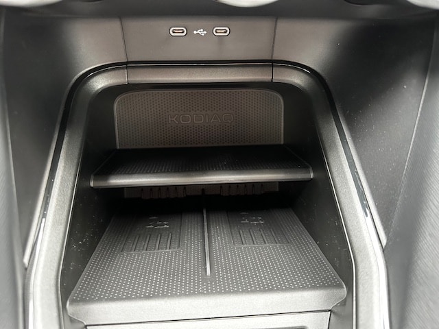 Skoda Kodiaq Selection