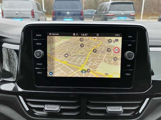 Volkswagen T-Roc 1.5 TSI DSG R-Line