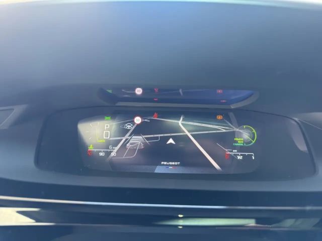 Peugeot 408 GT-Line Hybrid