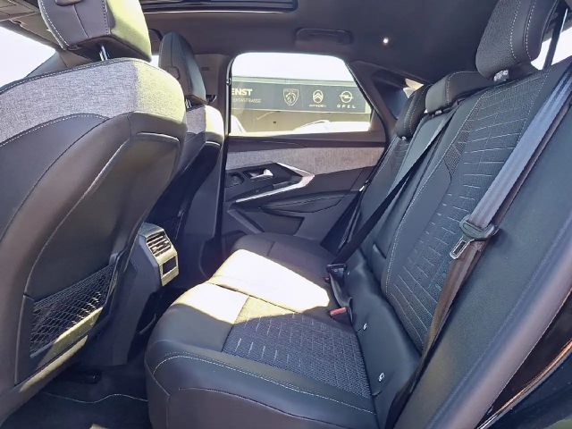 Peugeot 3008 GT-Line Hybrid