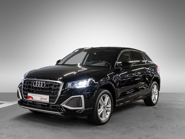 Audi Q2 30 TFSI