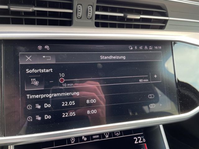 Audi S6 Avant Quattro