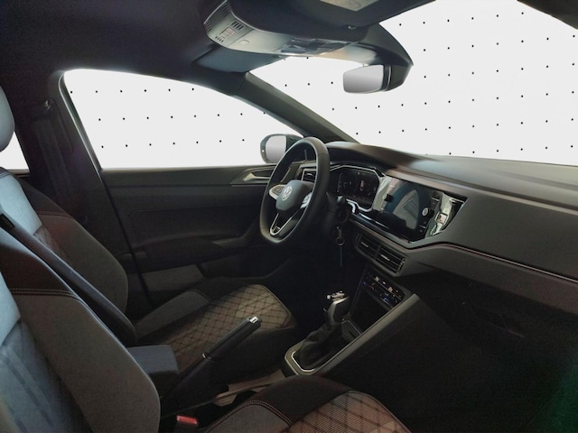 Volkswagen Taigo 1.0 TSI DSG R-Line