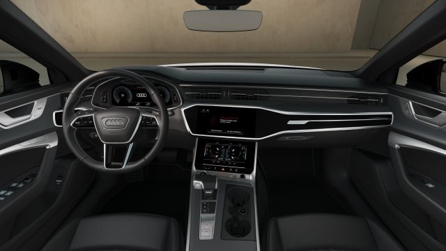 Audi A6 45 TFSI Avant S-Tronic