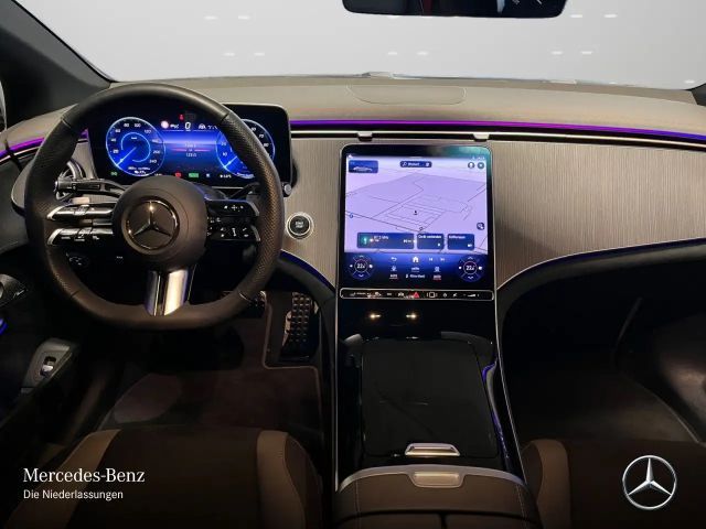 Mercedes-Benz EQE 300 AMG Line Sedan