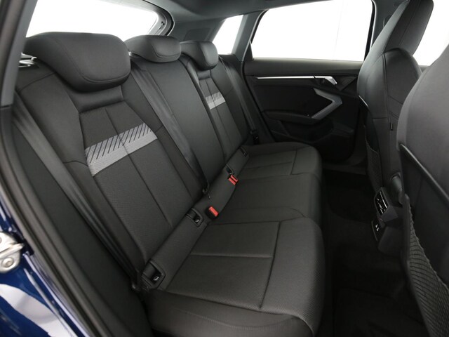 Audi A3 35 TFSI S-Tronic