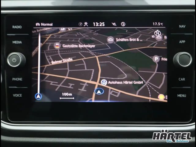 Volkswagen T-Roc 1.5 TSI DSG Sport