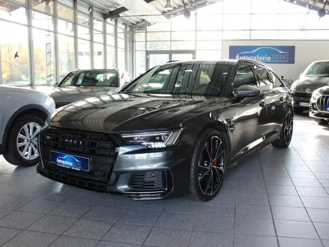 Audi S6 3.0 TDI Avant Quattro